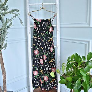 Floral Pants Romper by Old Navy